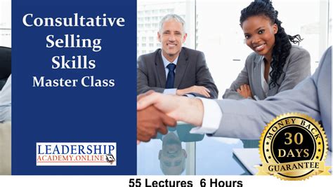 online consultative selling training courses.